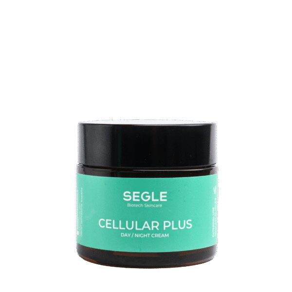 SEGLE Крем для зрілої та сухої шкіри Сellular plus