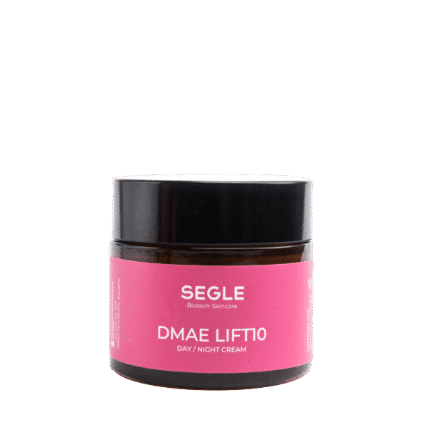 SEGLE Ліфтинг крем lifting peptide base 10