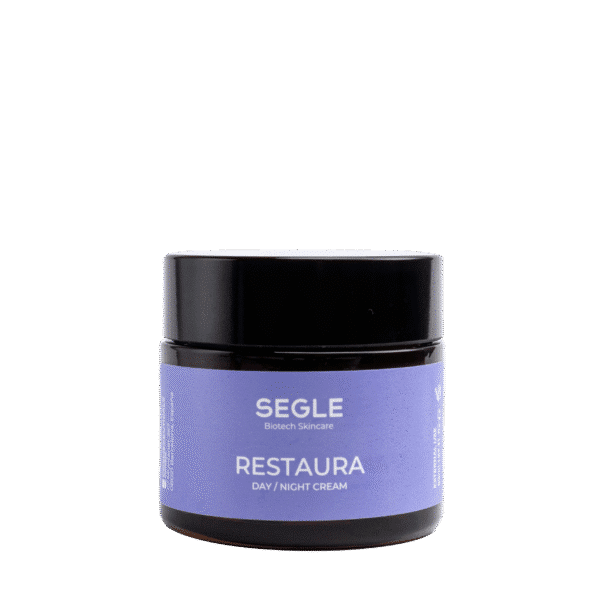 SEGLE Крем зволожуючий проти зморшок Restaura