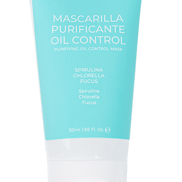 SEGLE Маска очищуюча purifing mask