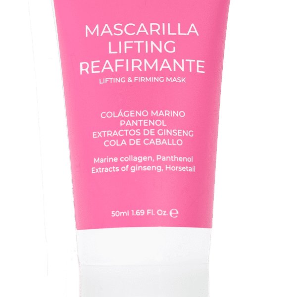 SEGLE Ліфтинг маска Lifting and Firming mask