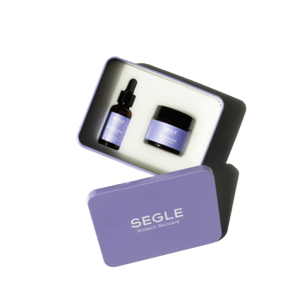 SEGLE Набір Restaura (крем 50 мл. + сироватка 30 мл.)