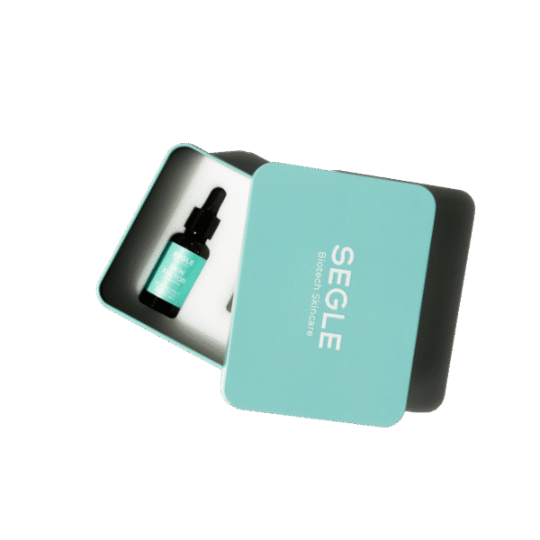 SEGLE Набір SKIN FACTOR (крем 50 мл. + сироватка 30 мл.)