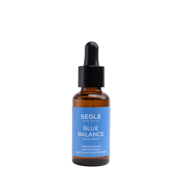 SEGLE Сироватка зволожуюча Blue Balance