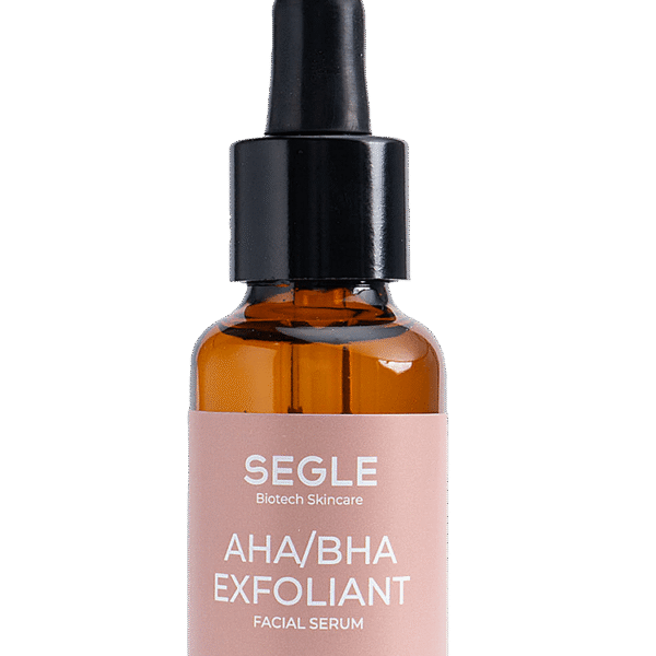 SEGLE Пілінг-сироватка AHA BHA Exfoliant