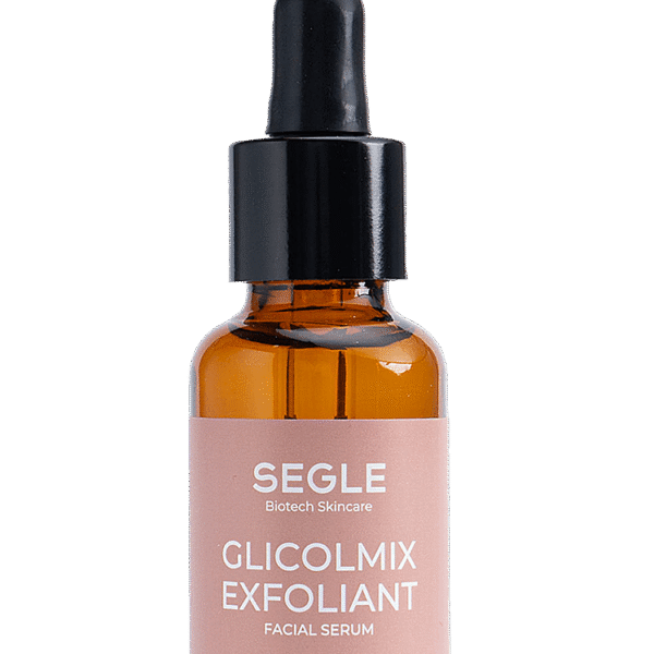 SEGLE Нічна пілінг-сироватка Glicolmix Exfoliante
