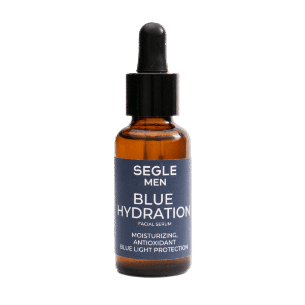 SEGLE Сироватка MEN Blue Hydration