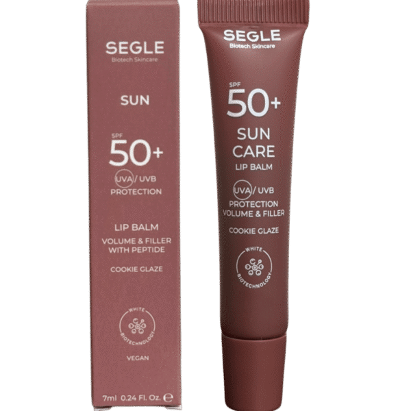 SEGLE Бальзам для губ SPF50+ COOKIE GLACE
