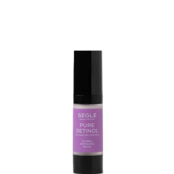 SEGLE Контур для очей і губ Pure Retinol