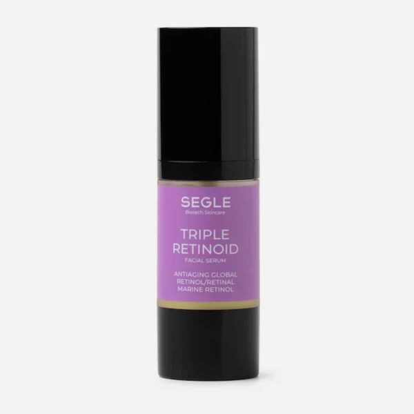 SEGLE Сироватка Triple Retinoid