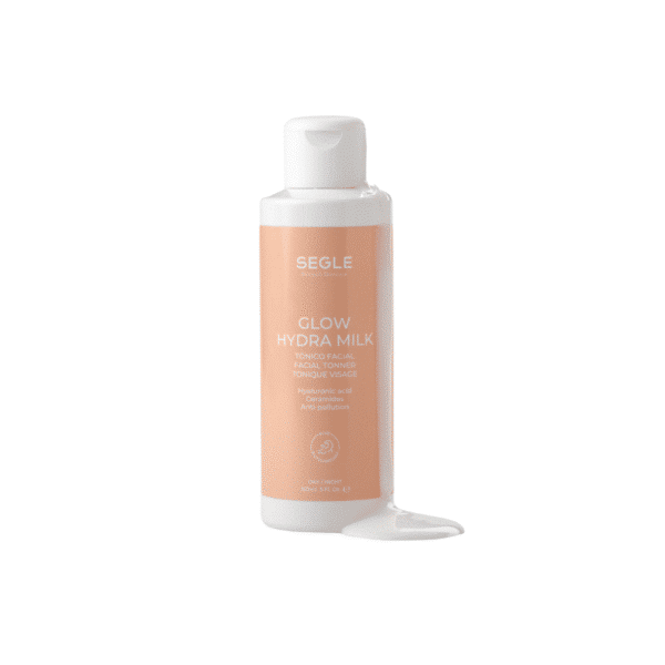 SEGLE Тонік для обличча GLOW HYDRA MILK 150 ml