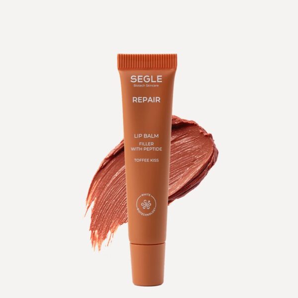 SEGLE Бальзам для губ REPAIR TOFFEE KISS 10ml