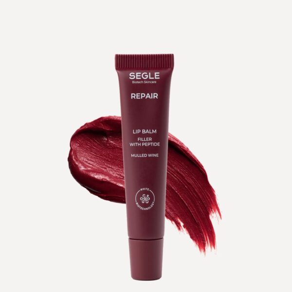 SEGLE Бальзам для губ REPAIR MULLED WINE 10ml
